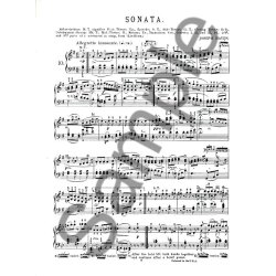Sonata Album For Piano Book 2
