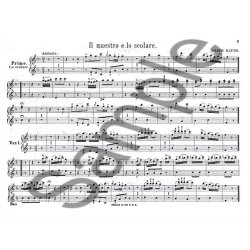 Classical Album For Piano Duet