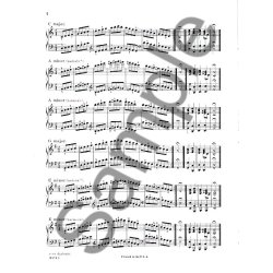 Scales And Chords In All Major And Minor Keys