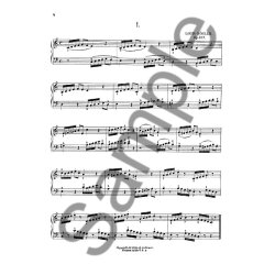 Louis Kohler: Twelve Easy Studies For Piano Op.157