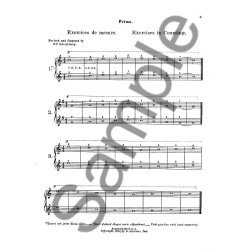 Josef Low: Teacher And Pupil Book