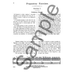 Theodor Kullak: School Of Octave Playing Op.48 Book 1