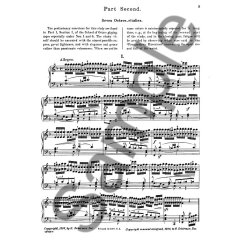 Theodor Kullak: School Of Octave Playing Op.48 Book 2