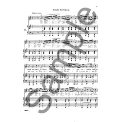 Salvatore Marchesi: Twenty Elementary And Progressive Vocalises Op.15 For Medium Voice