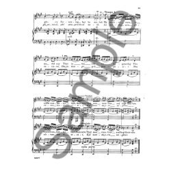 Salvatore Marchesi: Twenty Elementary And Progressive Vocalises Op.15 For Medium Voice