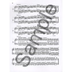 Johann Pischina: The Little Pischna