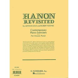 Charles Hanon: The Virtuoso Pianist In Sixty Exercises For The Piano (Complete)