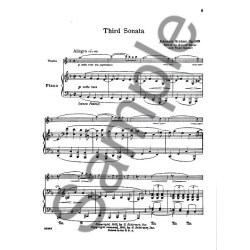 Johannes Brahms: Sonata For Violin And Piano In D Minor Op.108