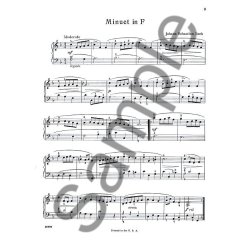 Album Of Progressive Piano Classics