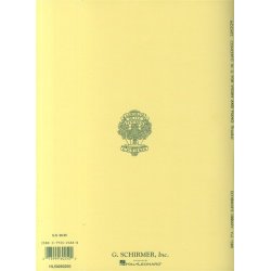 W.A. Mozart: Violin Concerto No.3 In G K.216 (Violin/Piano)