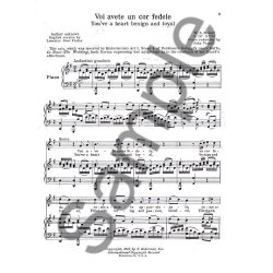 W.A. Mozart: Twenty-One Concert Arias For Soprano Volume I