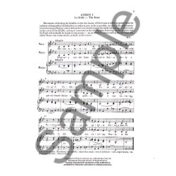 Nicola Vaccai: Practical Method Of Italian Singing For Mezzo-Soprano (Alto) Or Baritone