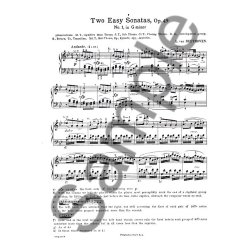 Beethoven: Piano Sonata In G Minor Op.49 No.1