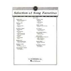 Henry Purcell: I Attempt From Love's Sickness To Fly