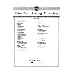 Henry Purcell: I Attempt From Love's Sickness To Fly