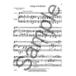 Willem Ten Have: Op.19