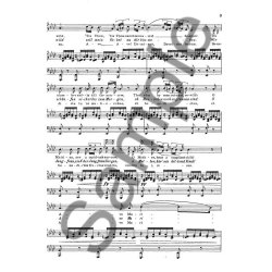 Franz Schubert: Ave Maria Op.52 No.6 (Medium Voice)