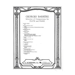 J.S.Bach: Bourree From Orchestral Suite In B Minor