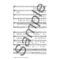 Felix Mendelssohn: There Shall A Star Come Out Of Jacob