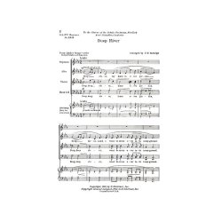 Deep River/Dig My Grave