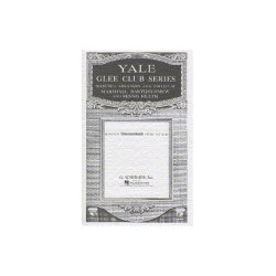 Shenandoah (TTBB Arr. Bartholomew)