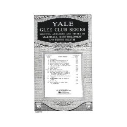 The Battle Of Jericho (Arr. Bartholomew) (TTBB)