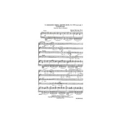 J.S. Bach: Crucifixus (Mass In B Minor)