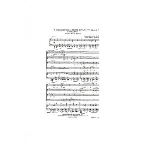 J.S. Bach: Crucifixus (Mass In B Minor)