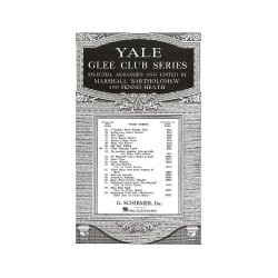 Little Innocent Lamb (arr. Bartholomew) - TTBB