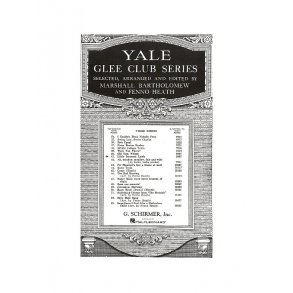 Little Innocent Lamb (arr. Bartholomew) - TTBB