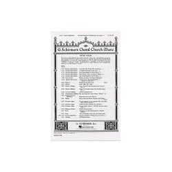 Giovannni Francesco Anerio: Cantate Domino