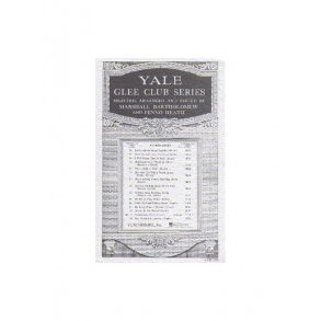 Gaudeamus (arr. Bartholomew) - TTBB