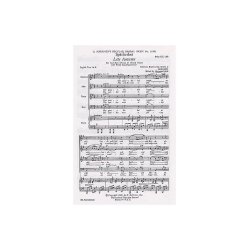 Johannes Brahms: Spatherbst (Late Autumn) Op.92 No.2