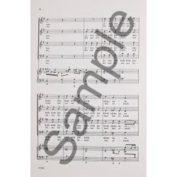 Heinrich Sch&uuml;tz: The Birth Of Our Lord And Saviour, Jesus Christ