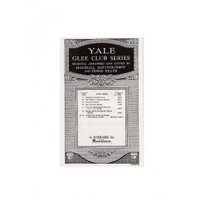 In That Great Gettin' Up Mornin' (SATB)