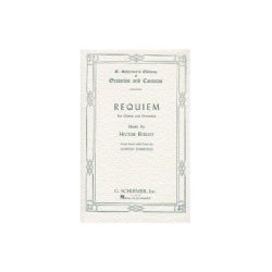 Hector Berlioz: Requiem (Grande Messe Des Morts)