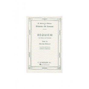 Hector Berlioz: Requiem (Grande Messe Des Morts)
