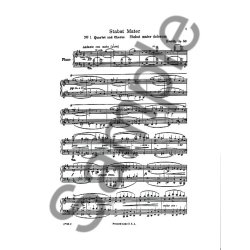 Antonin Dvorak: Stabat Mater (Vocal Score)