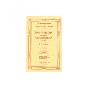 G.F. Handel: Messiah - The Christmas Section