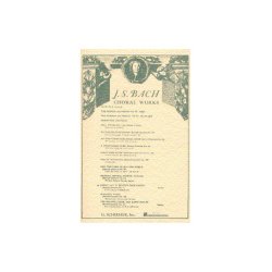 J.S. Bach: Christ Lay In Death's Dark Prison - Sacred Cantata No.4