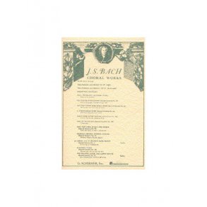 J.S. Bach: Christ Lay In Death's Dark Prison - Sacred Cantata No.4