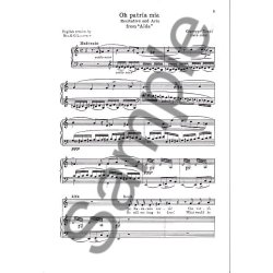 Operatic Anthology Volume I: Soprano