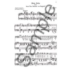 Operatic Anthology Volume V: Bass