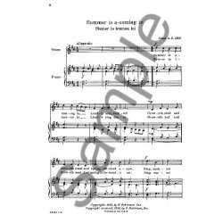 Reliquary Of English Song - Volume 1 (1250-1700)