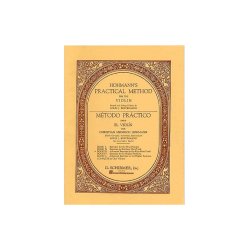 Practical Method for Violin Book 3