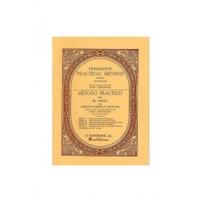 Practical Method for Violin Book 3