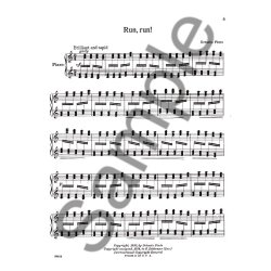 Octavio Pinto: Scenas Infantis