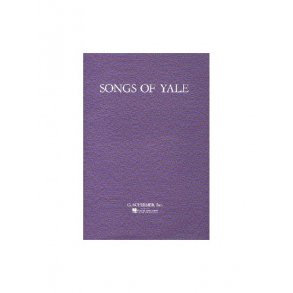 Songs Of Yale
