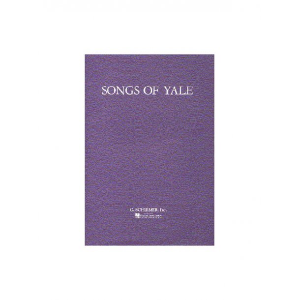Songs Of Yale