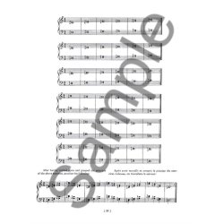 Lucile Lawrence And Carlos Salzedo: Method For The Harp